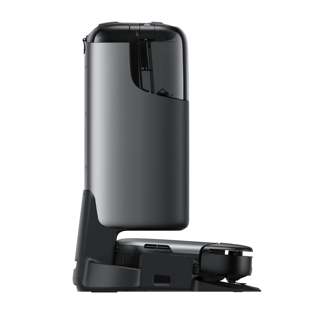 eufy Wisch‑/Saugroboter S1 Pro HydroJet