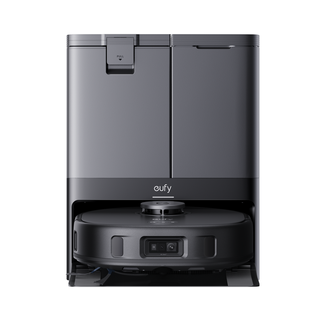 eufy Saugroboter X10 Pro Omni