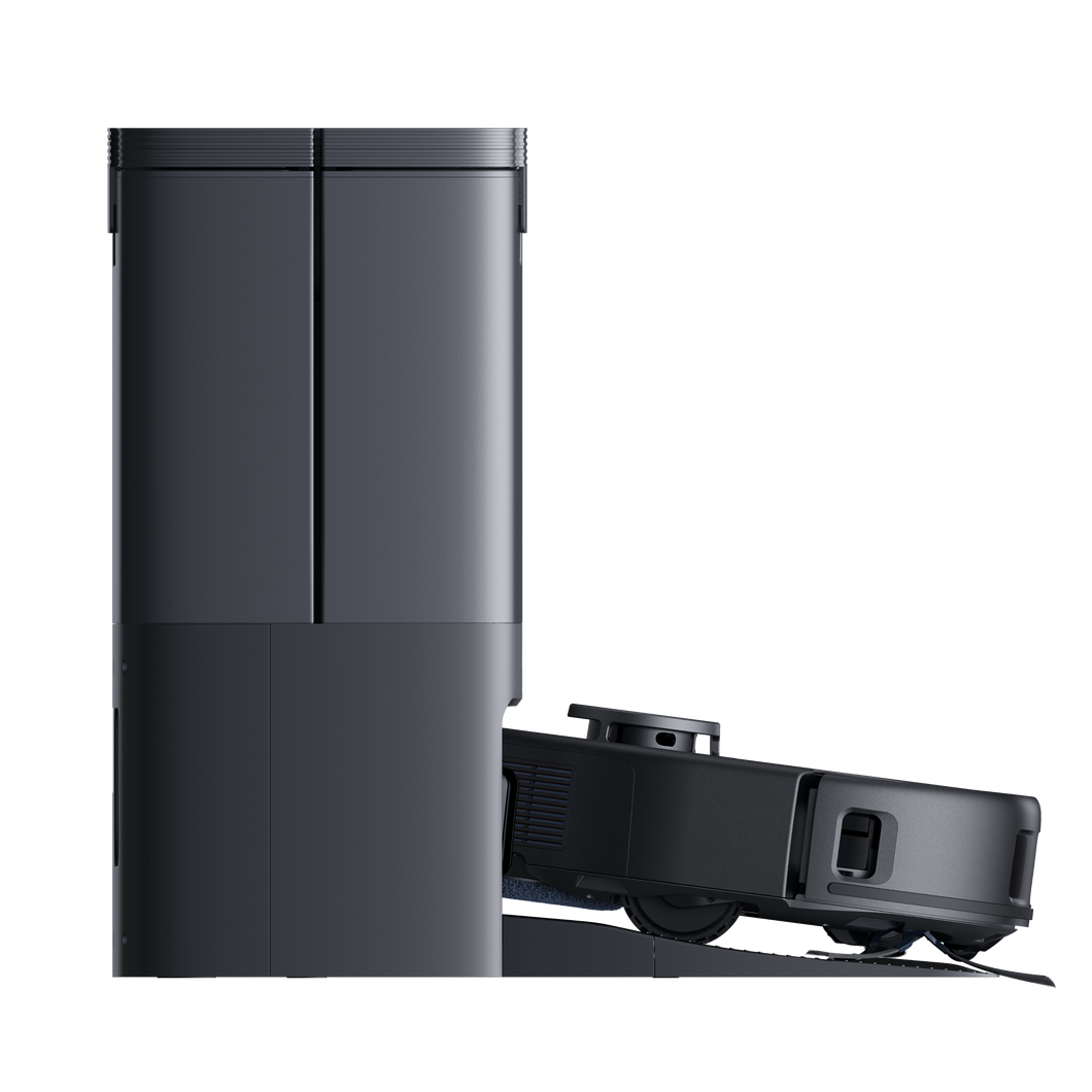 eufy Saugroboter X10 Pro Omni